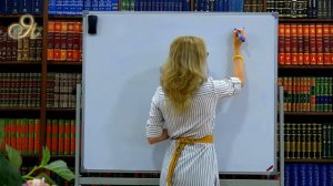 Персидский язык с Ольгой Сотовой. Урок 18