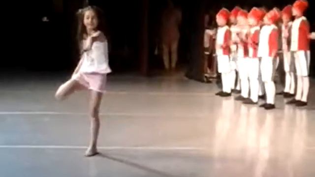 Мой танец в ДК МАЗ смотреть онлайн