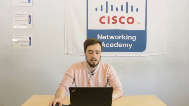 Cisco CCNA основы безопасности смотреть онлайн