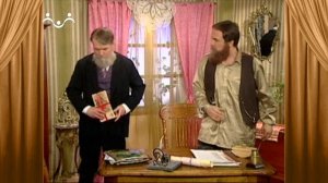 Сказки и Истории. Гордый купец