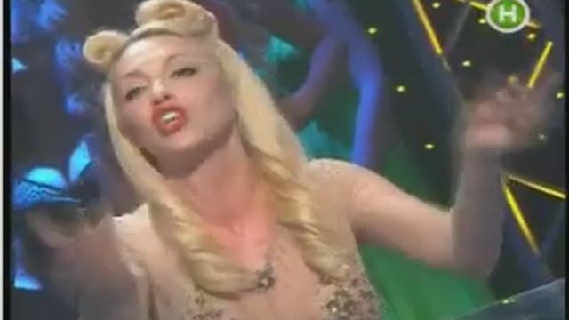 "Светлые головы" - Тина Кароль смотреть онлайн