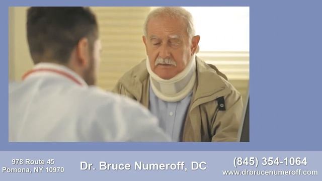 Pomona NY Chiropractor FREE Session Of Therapy смотреть онлайн