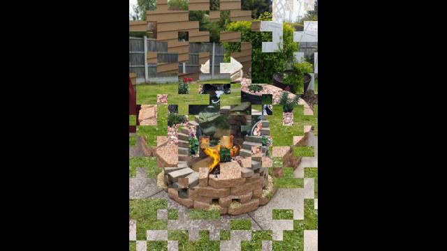 Оригинальные идеи для дачи. смотреть онлайн