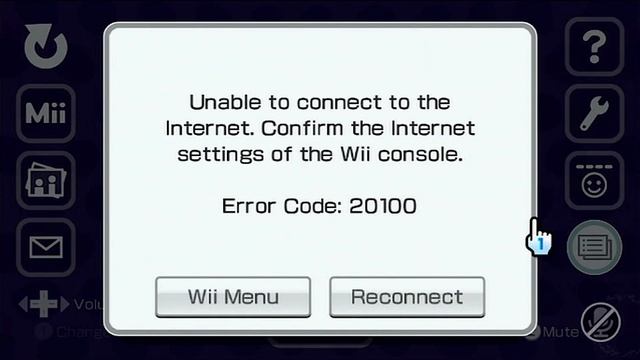 Wii Speak Channel but with Internet Problems смотреть онлайн