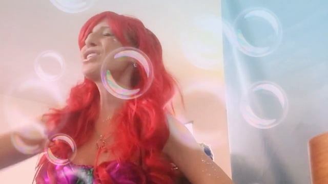 Ariel Part of Your World смотреть онлайн