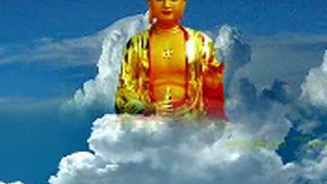 Mantra ของ Amitabha พระพุทธรูป.(wiekhiun Tjoe) смотреть онлайн