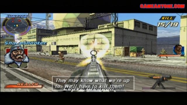 Pursuit Force: Extreme Justice - #7 - Act 2: Cold War Crisis смотреть онлайн