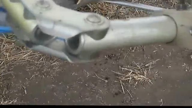 Обзор самодельного дельтаплана Вжик1 смотреть онлайн