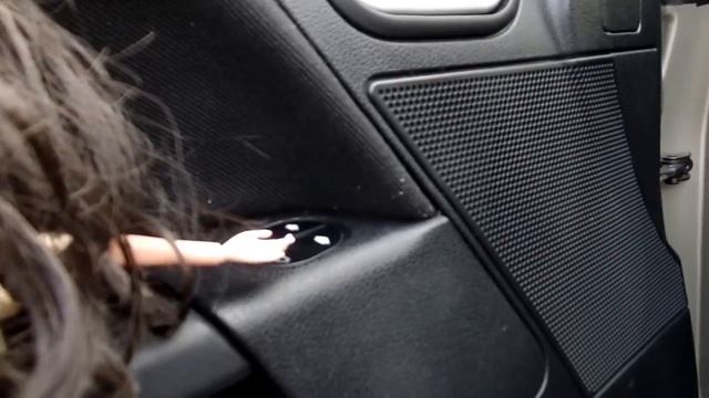 Ford Fusion 1.4 TDCI смотреть онлайн