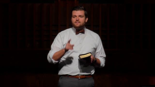 Vision 2023: We Want to See | Pastor Michael Gibson | January 7, 2023 смотреть онлайн
