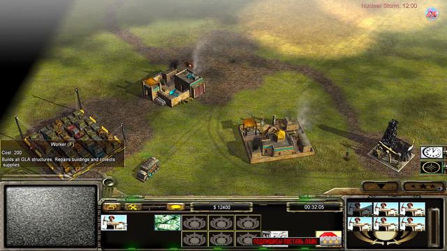 2 ЗАХОД⚡ Contra 009 Final Patch 3 🔥 BOSS CHALLENGE - NUKE 🔥 LIVE #2 смотреть онлайн