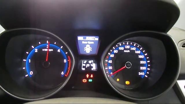 WRECKING 2013 HYUNDAI I30 1.6 AUTOMATIC (C20487) смотреть онлайн