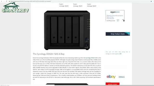News KW18 - TUYA OHNE IFTTT / neue Synology DS220+ / Honor Magic Earbuds .... смотреть онлайн