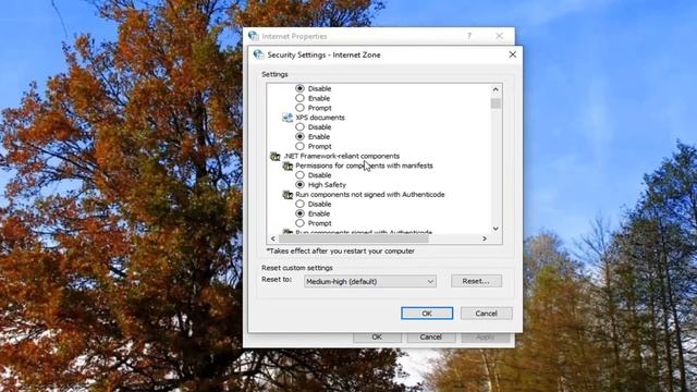 How To Enable ActiveX On Windows 10 [Tutorial]