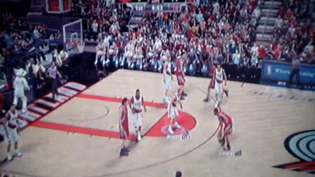 NBA 2K9 Video Tutorials Trailer смотреть онлайн