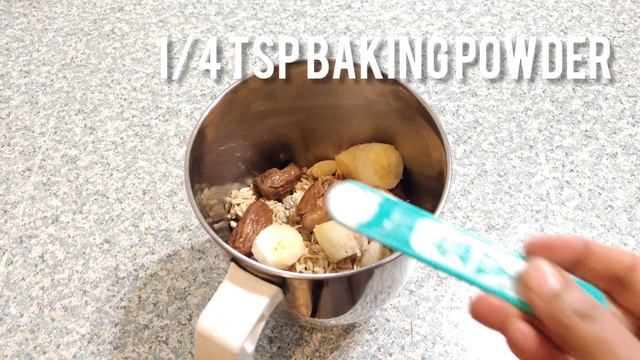Eggless Gluten free oats brownies | oil and sugar free brownies | low calorie oats brownies смотреть онлайн