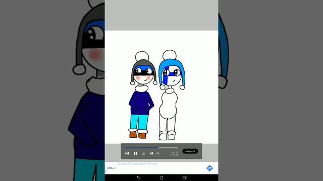 🇪🇪Эстония и Финляндия 🇫🇮 смотреть онлайн