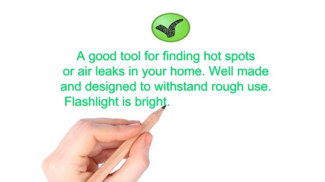 3 Best Thermal Cameras To Buy 2019 - Thermal Cameras Reviews