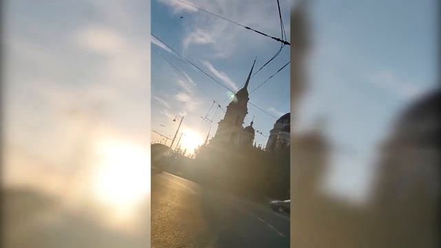 Григорий и Бурлак по просторам России смотреть онлайн