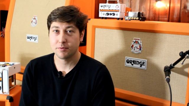 1 pt. EL34 VS EL34 Сравнение ламп Amp Tube comparison смотреть онлайн