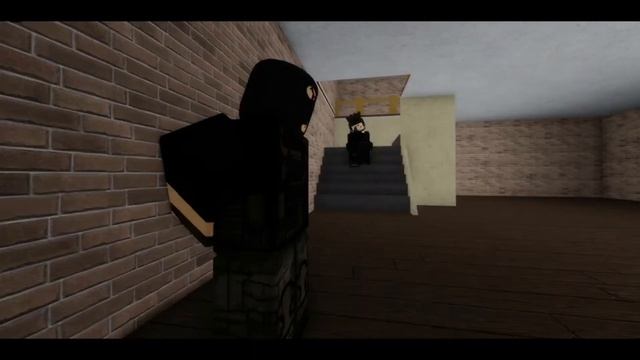 Proud of Braveries [Roblox SWAT RP] смотреть онлайн