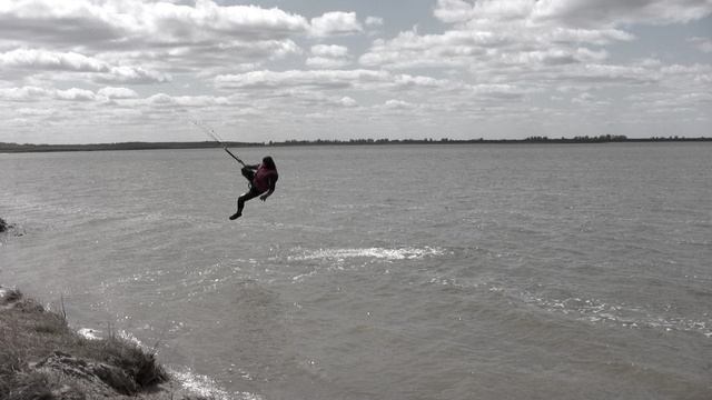 Кайтбординг. Первые шаги смотреть онлайн