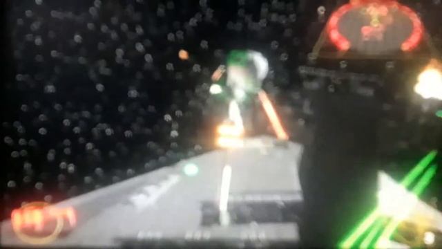 Star Wars Rogue Leader: Rogue Squadron II Walkthrough#5 смотреть онлайн