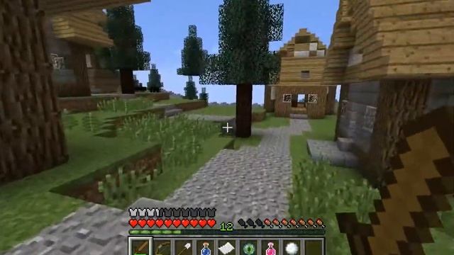 Let`s Play: MineZ #2. [Много лута :О] смотреть онлайн