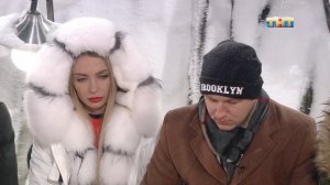 ДОМ-2 Город любви 5372 день Вечерний эфир (24.01.2019)