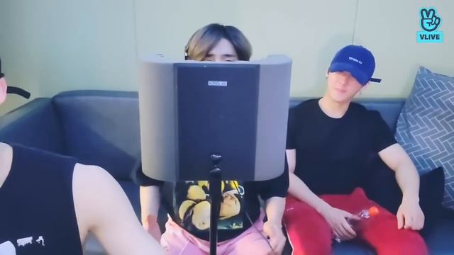 Chan's Room? Ep. 100 ? SPECIAL GUESTS (Eng/Indo/Thai Sub)