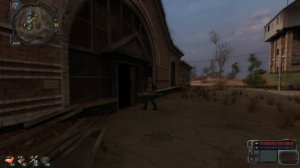 СЕКРЕТНЫЙ КВЕСТ С КОРЯГОЙ В S.T.A.L.K.E.R. ЗОВ ПРИПЯТИ