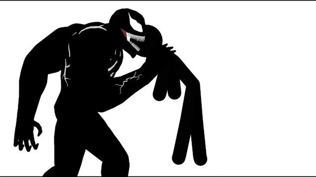 We are venom scene in venom 2 trailer | Sticknodes смотреть онлайн