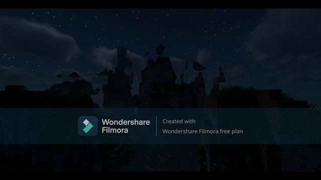 Minecraft Java: Chocapic 13 v9 Extreme PBRtest Shader On Amplified Biomes[Day and Night Cycle] смотреть онлайн