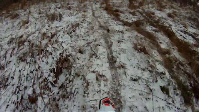 Kayo K4 2020 - штурмую лесную гору смотреть онлайн