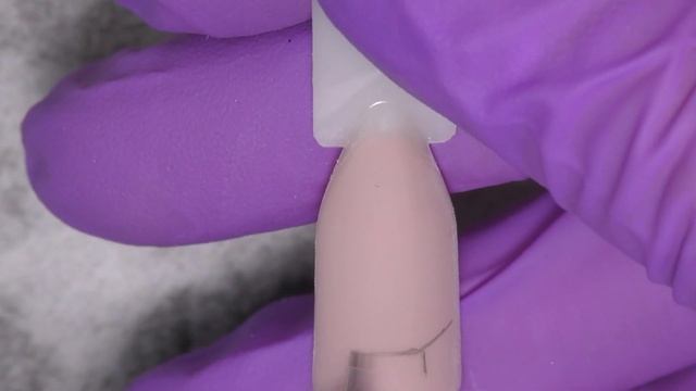 МК котиков из инсты. Без озвучки. Милые рисунки на ногтях смотреть онлайн