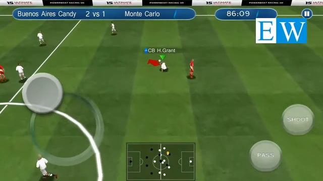 Ultimate Soccer, Ultimate Football Best Soccer Game