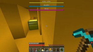 ?ЧАНК НУБИКА КУБИКА Против ЧАНК ШЕДИ МЕНА Против ЧАНК ЛЕСКИ в Майнкрафт Битва ЧАНКОВ 100% Троллинг