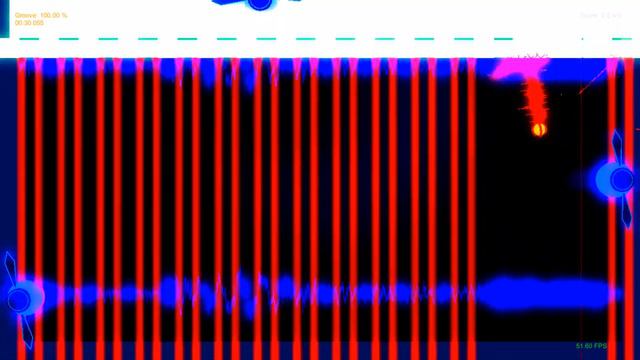 Soundsaber: Undertale: Enemy Approaching (S++) смотреть онлайн