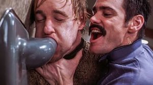 Он насмотрелся телевизора и решил, что друзей заводят именно так (Ruvim Chanel & Краткий капитан)