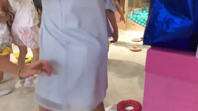 Полине 5 лет смотреть онлайн