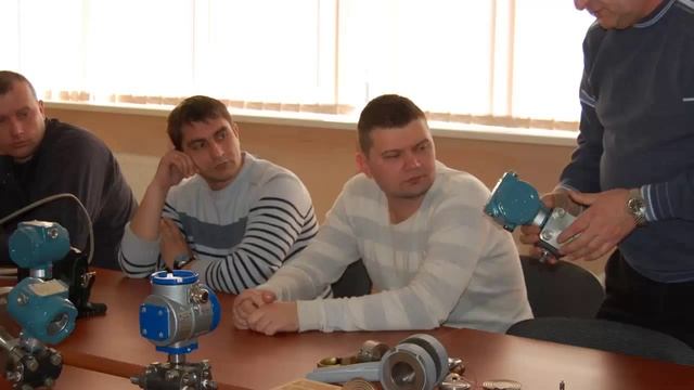 Дополнительное профессиональное образование по программе "Специалист по метрологии" смотреть онлайн