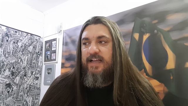 Fim da linha para Glenn Greenwald, o Verdevaldo do INTERCEPT? смотреть онлайн