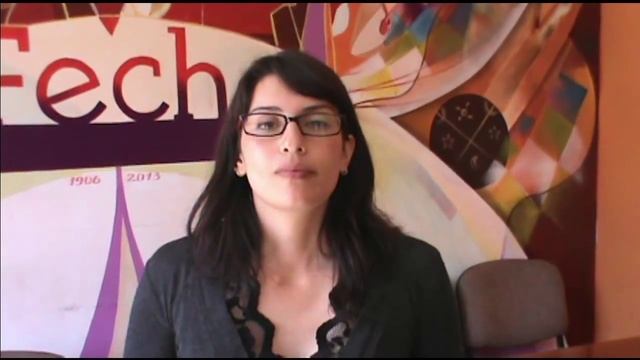 PECL - Melissa Sepúlveda смотреть онлайн