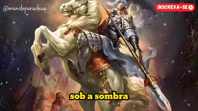 🙌Oração Poderosa de São Jorge: Liberte-se de Mal, Pragas e Maldições смотреть онлайн