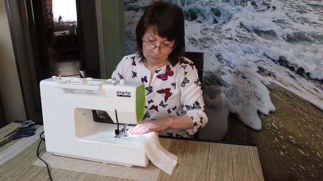 Арт-студия «Школьмикс». Медицинская маска смотреть онлайн