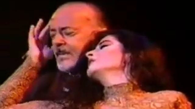 TANGO!!!CARLOS GAVITO y MARSELA DURAN- Evaristo carriego смотреть онлайн