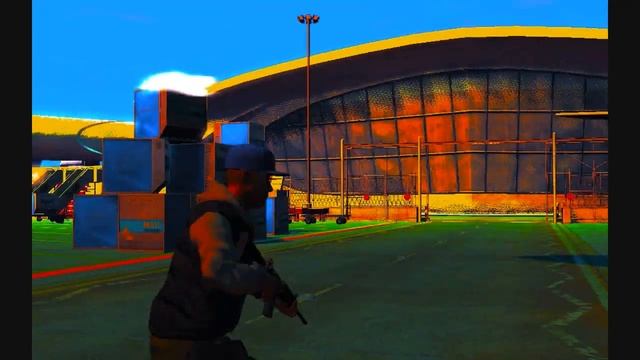GTA IV - Multiplayer DM смотреть онлайн