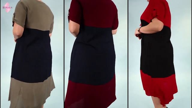 Big size fashion show 2020 Istanbul Laleli | оптом большие размеры женская одежда стамбул лалели смотреть онлайн