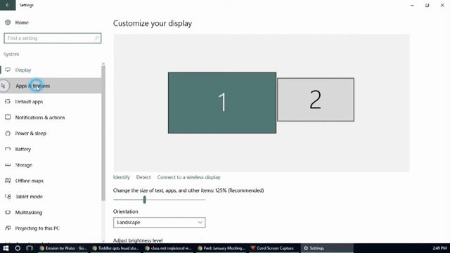 Windows 10 Fix the Photo App Class Not Registered Error смотреть онлайн