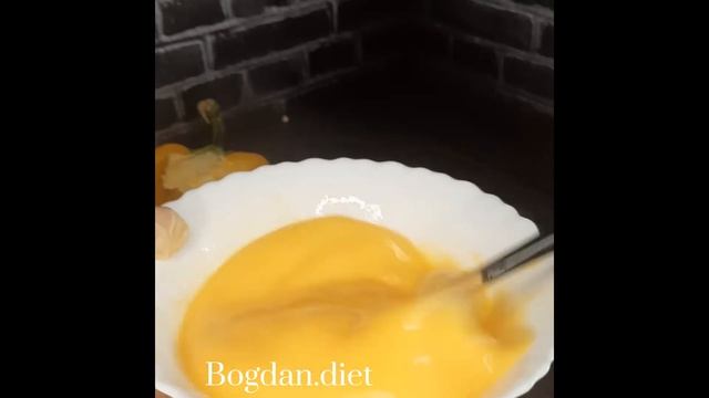 Омлет на воде, без жарки смотреть онлайн